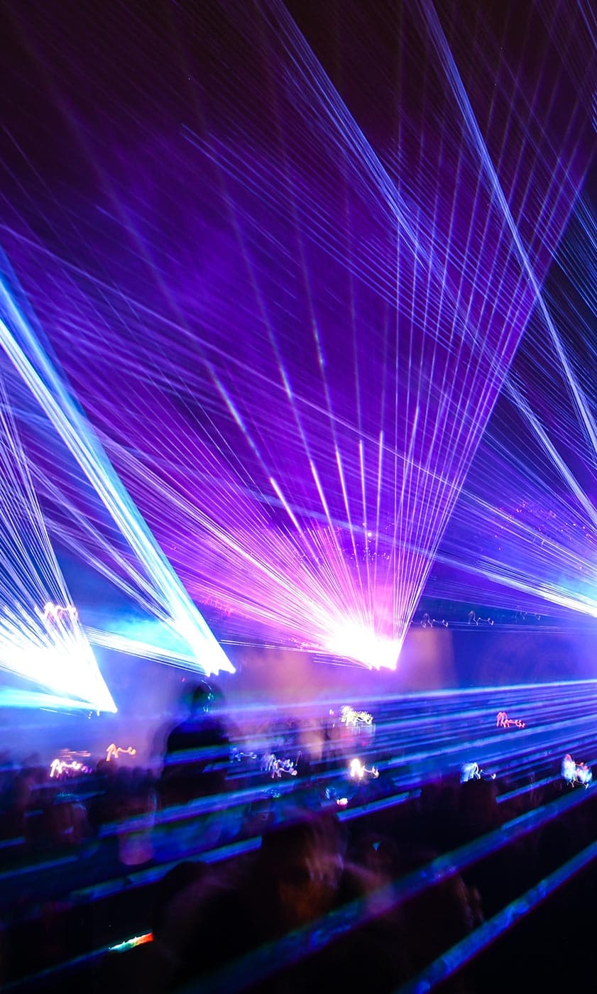 Intrattenimento per il tuo evento