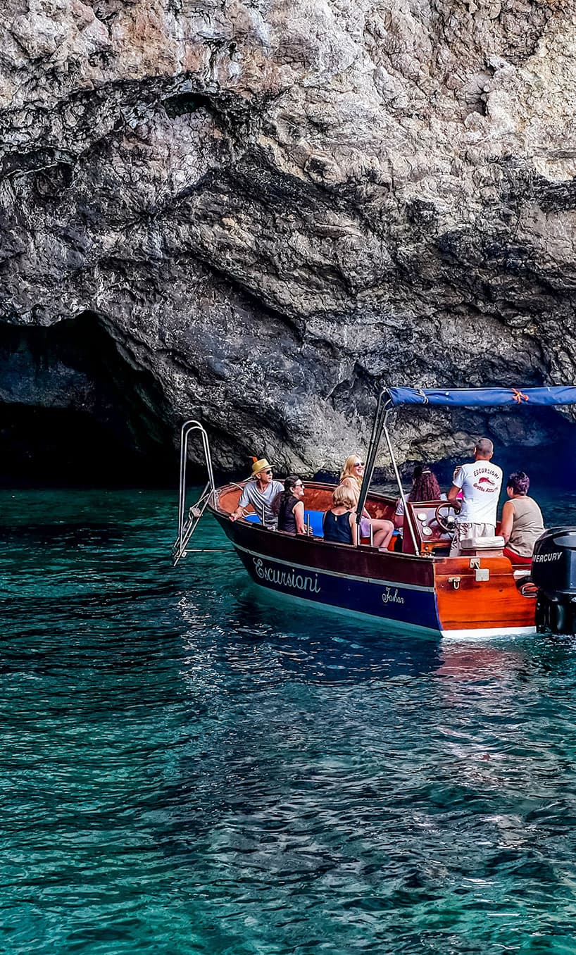 Per Gruppi & Aziende