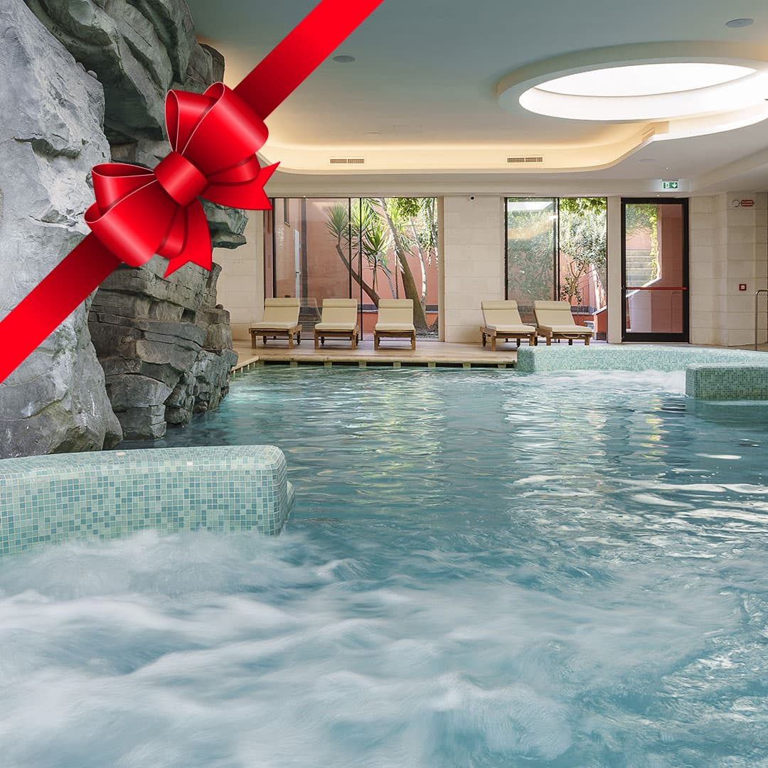 Pacchetti Idea regalo